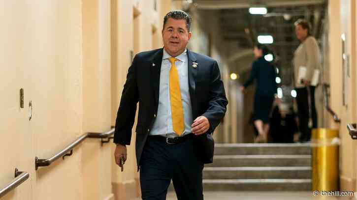 SALT caucus rejects tax-writing panel’s offer of $30,000 deduction cap