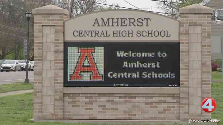 Amherst Police investigating 'misuse' of AI by high school student