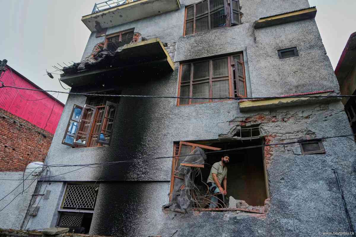 Expert in B.C. says India-Pakistan tension at highest point since 1999