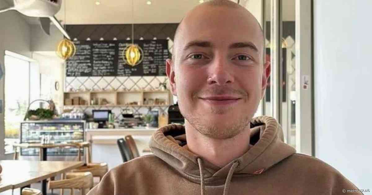 British man, 25, missing in New Zealand after solo mountain hike