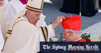 Who is Pope Leo XIV?