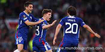 El 1x1 del Athletic ante el Manchester United