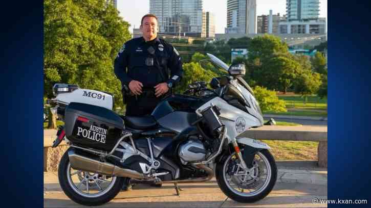 Funeral, procession Friday for APD Detective Israel Garcia