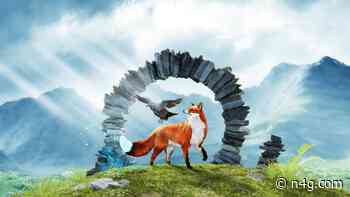 Spirit of The North 2  A Review - Pixelbytegaming