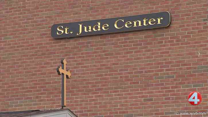 Local parishioners celebrate new pope