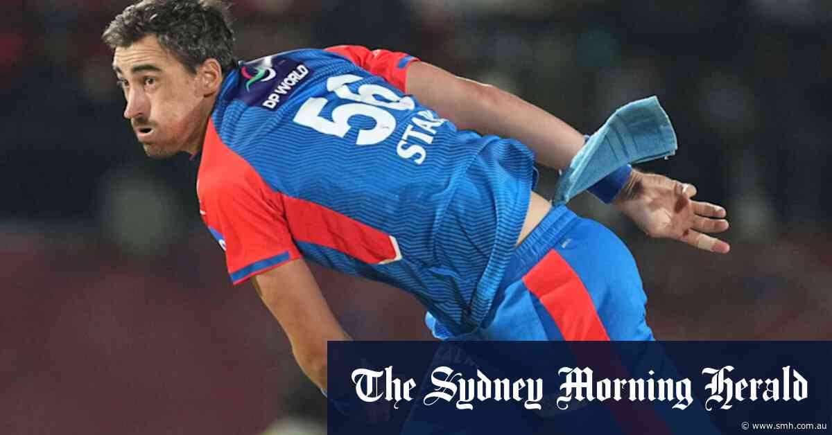 Aussie stars consider IPL exit amid escalating India-Pakistan tensions