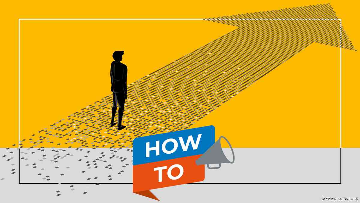 How-to: B2B-Transformation: So klappt die Verzahnung von Marketing und Vertrieb