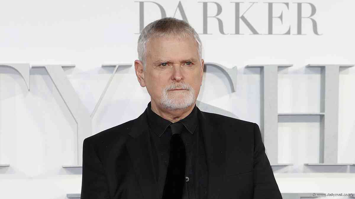 Filmmaker James Foley dies at 71: Madonna collaborator and director passes after brain cancer battle