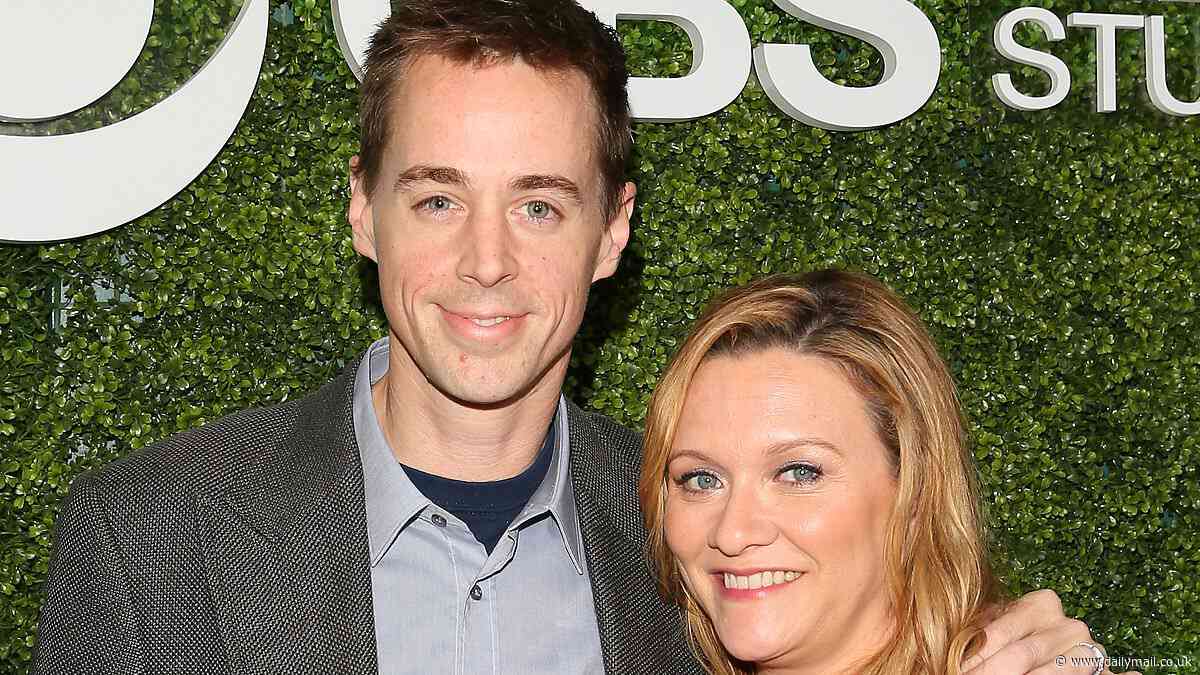 NCIS star finalizes divorce with wife of 18 years following shock split