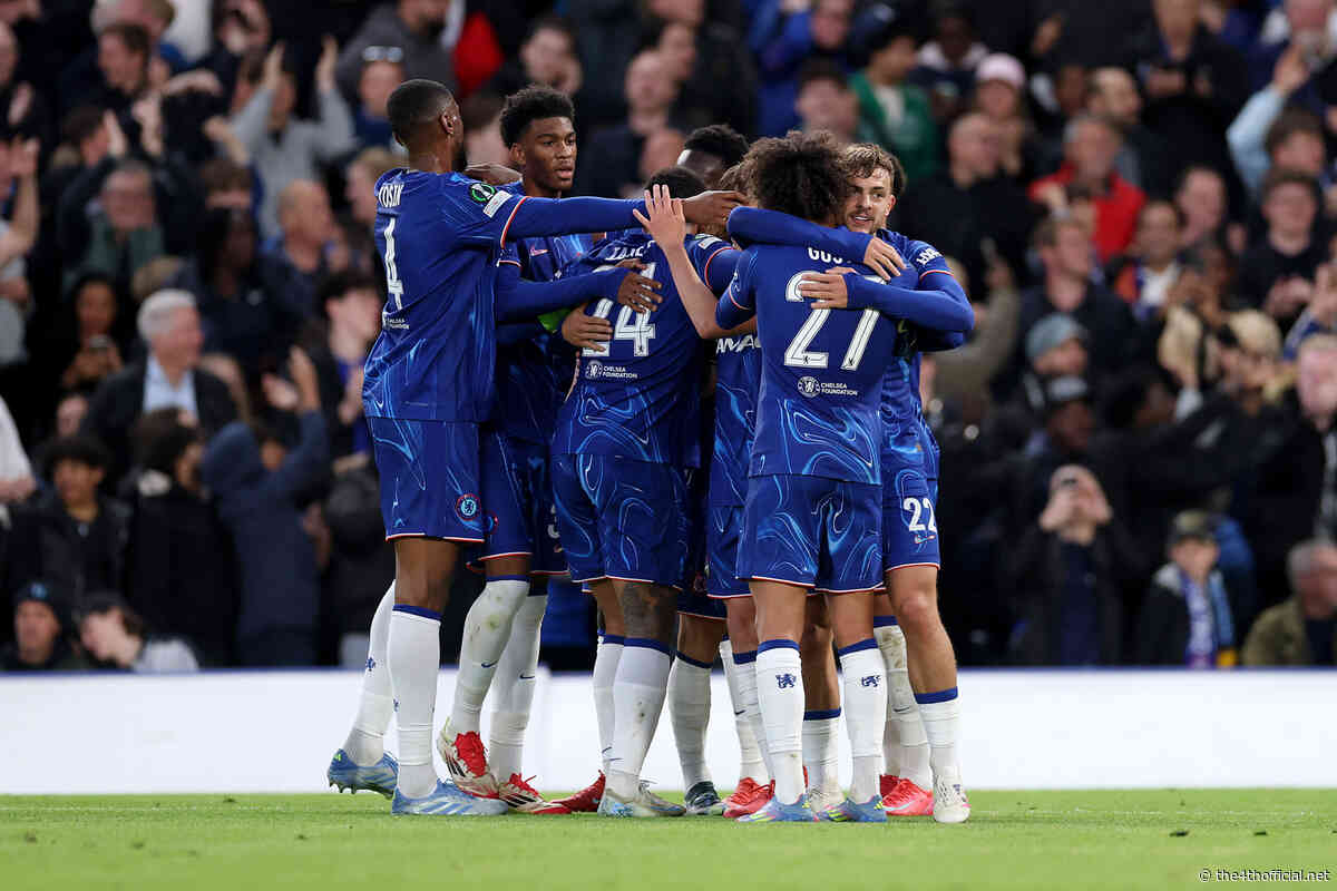 Dewsbury-Hall And George Get 8 | Chelsea Players Rated In Narrow Victory Vs Djurgarden