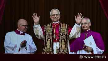 What do Montrealers think of the newly elected Pope Leo XIV?