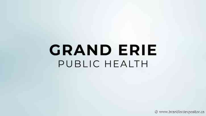 Grand Erie Public Health launches search for new CEO