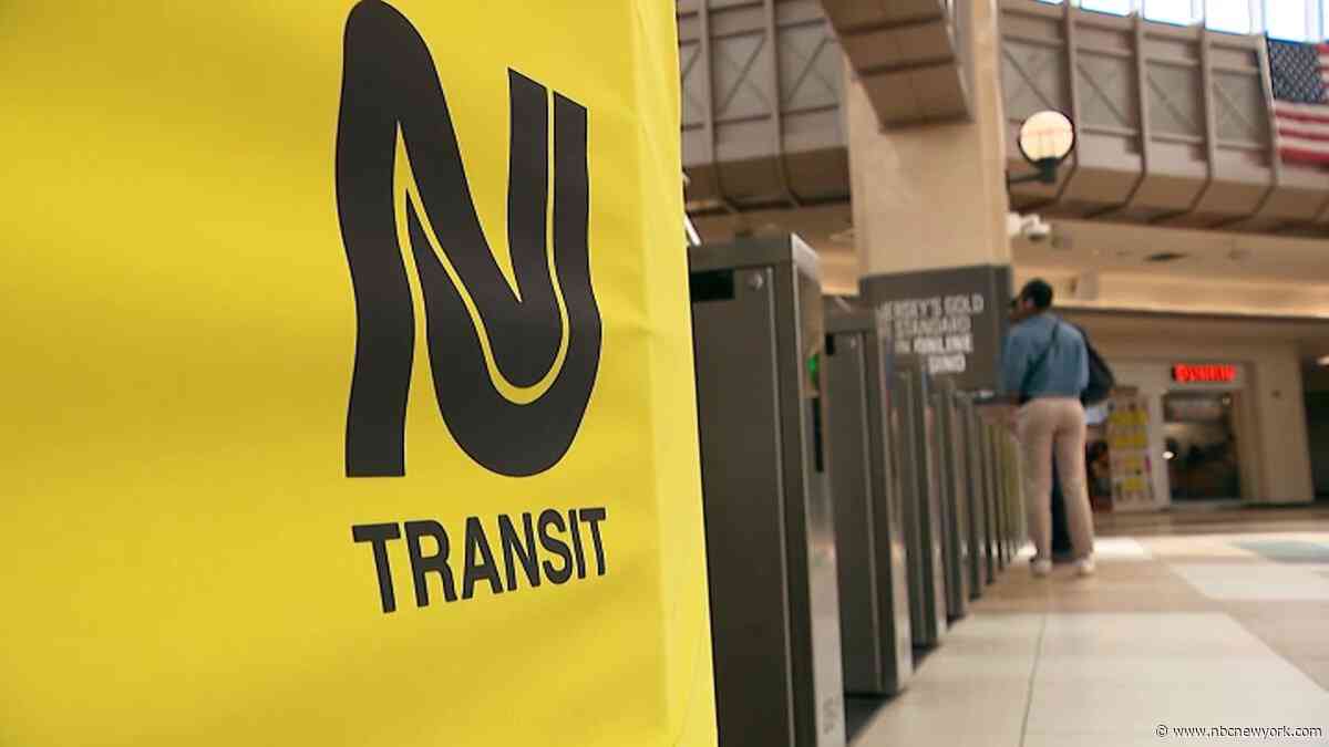 NJ Transit strike could be more likely, as both sides far apart a week before deadline