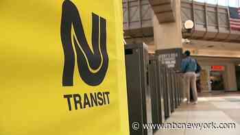 NJ Transit strike could be more likely, as both sides far apart a week before deadline