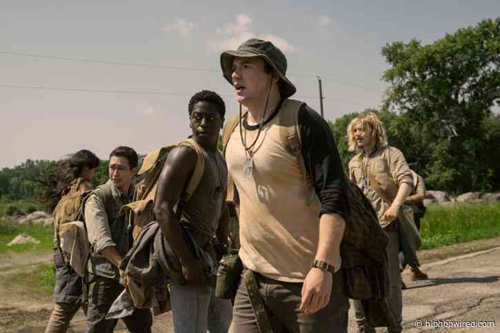 Walk Or Die: Check Out The Trailer For Stephen King’s ‘The Long Walk’