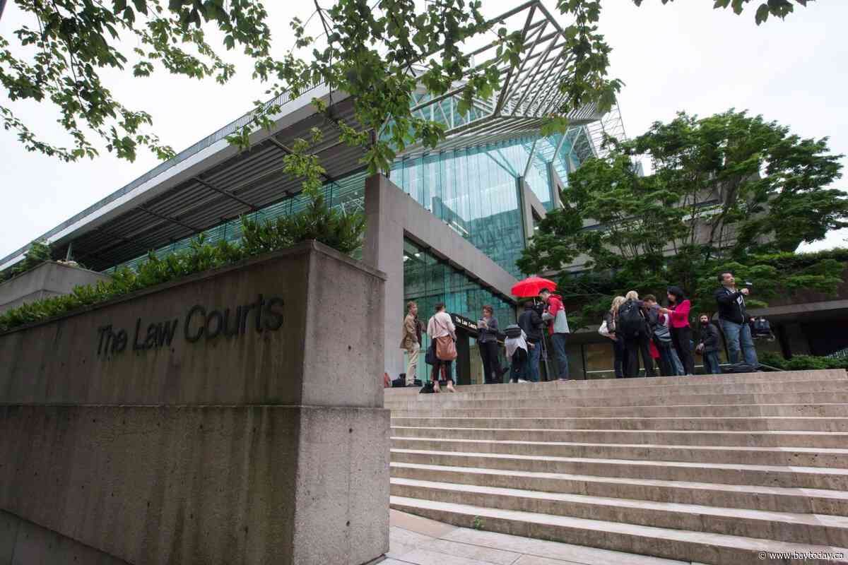 B.C. Appeals Court finds agency's decision to remove kids 'tainted by stereotype'