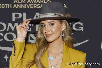 2025 ACM Awards Red Carpet: See Country’s Best Dressed! [Pictures]