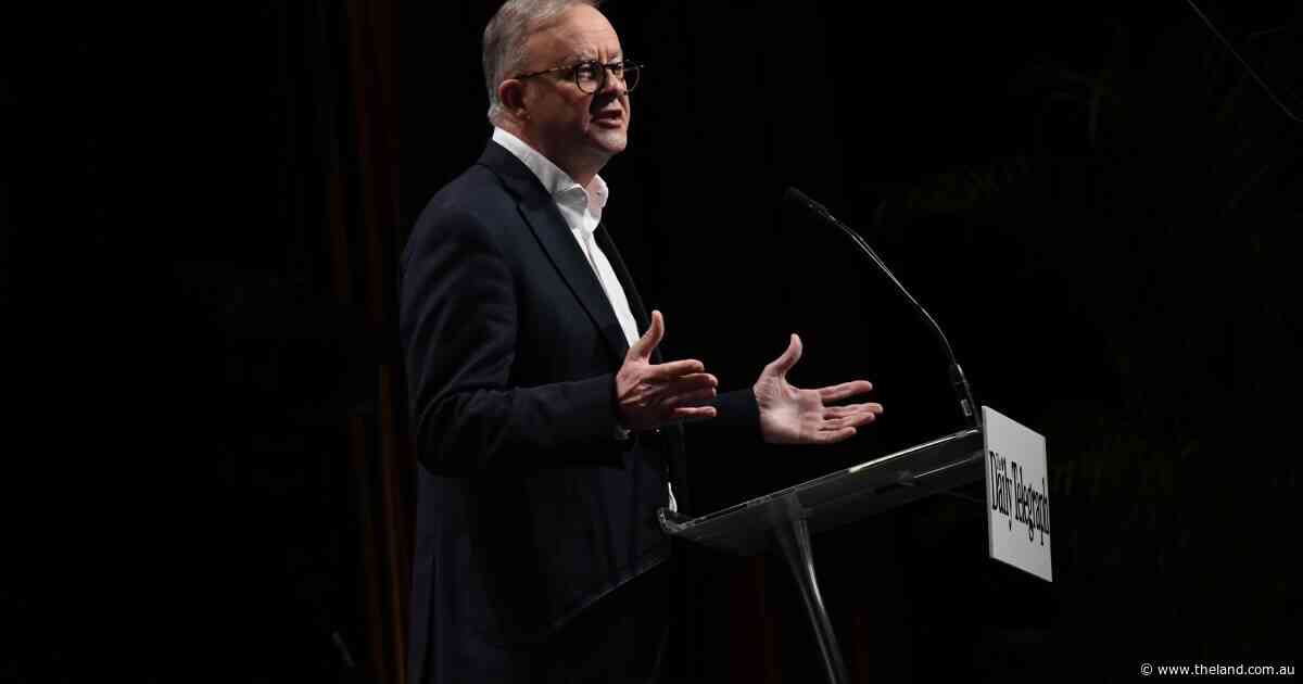 This is our chance to reset and reverse anti-farming decisions | NSW Farmers