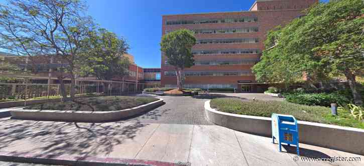 UCLA medical school sued for allegedly using race-based admissions policy