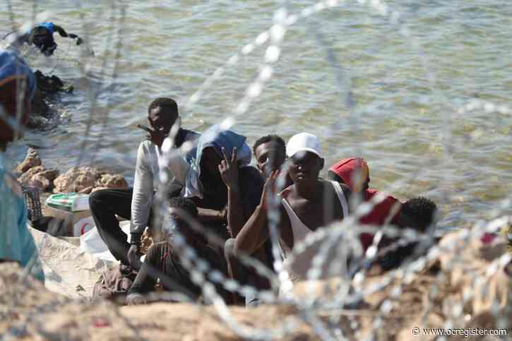 Reports of Trump deportation plans highlight abuse of migrants in Libya