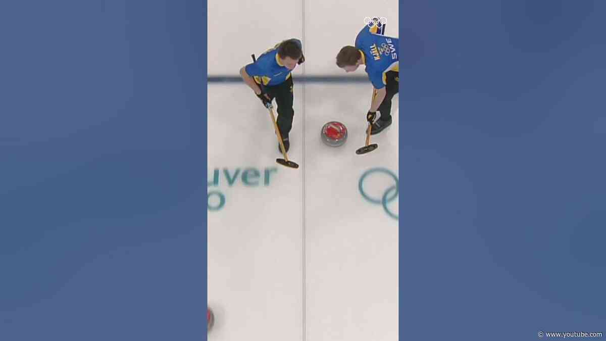 🎮 Game Over! 🥌