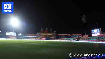 Blackouts and travel chaos leave IPL season hanging by a thread