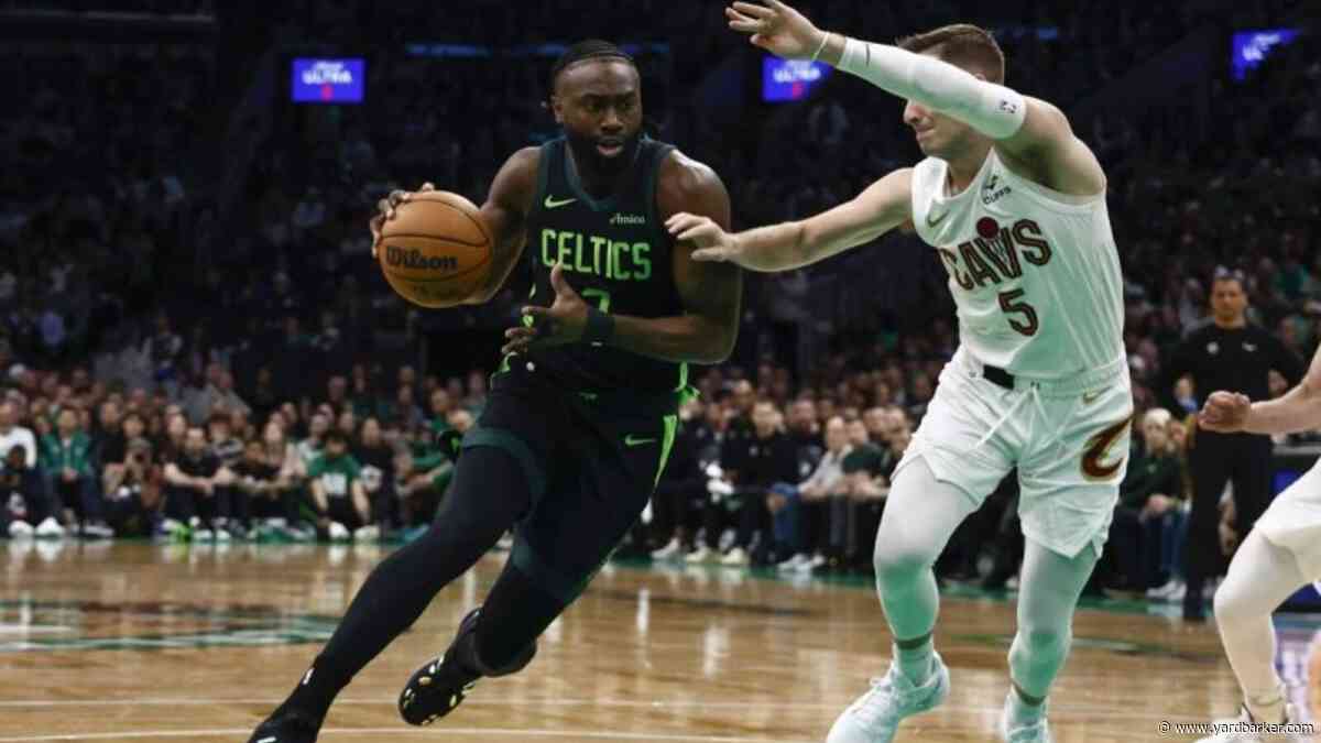 ESPN Analyst Thinks Celtics Are Done for Good