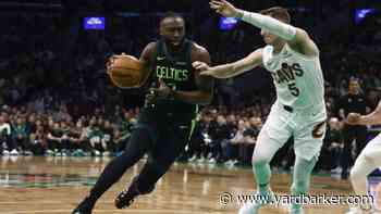 ESPN Analyst Thinks Celtics Are Done for Good