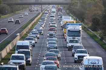 Motorists urged to be vigilant over bikers' safety as injury figures released