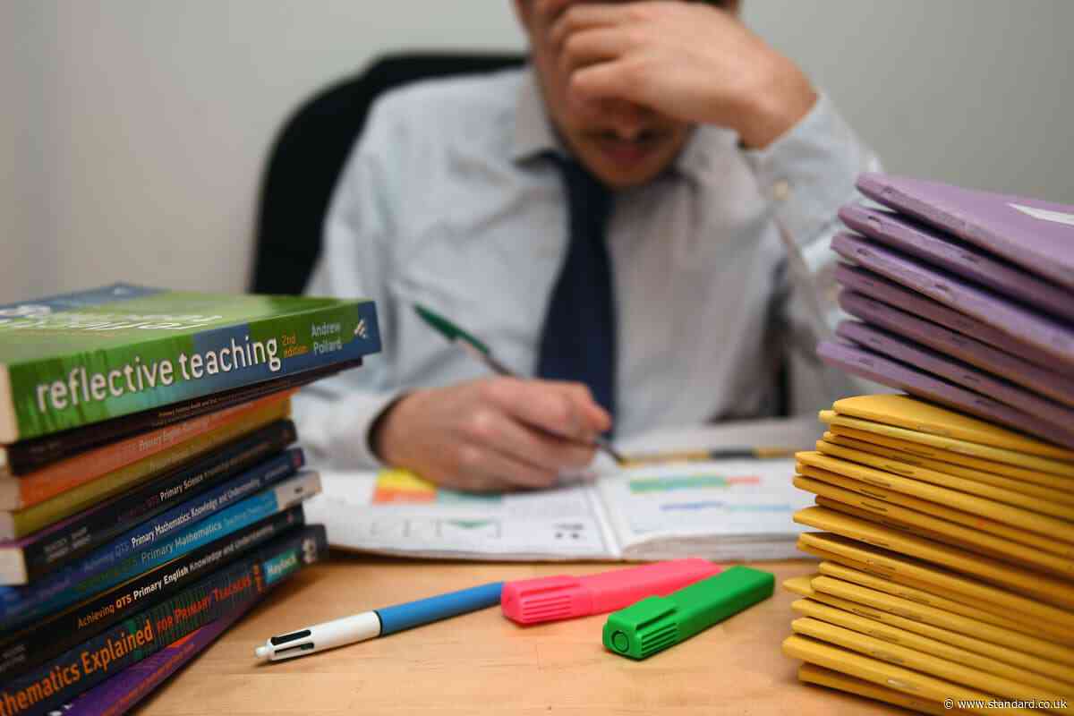 Teaching apprenticeships shortened to get more teachers into classroom sooner