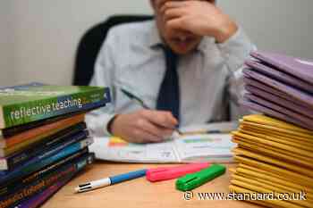Teaching apprenticeships shortened to get more teachers into classroom sooner