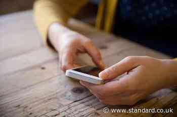 Schoolgirls in Wales report problematic social media use double that of boys