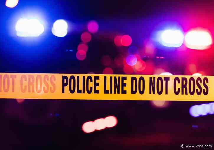 APD: Crime rates continue to drop in Albuquerque