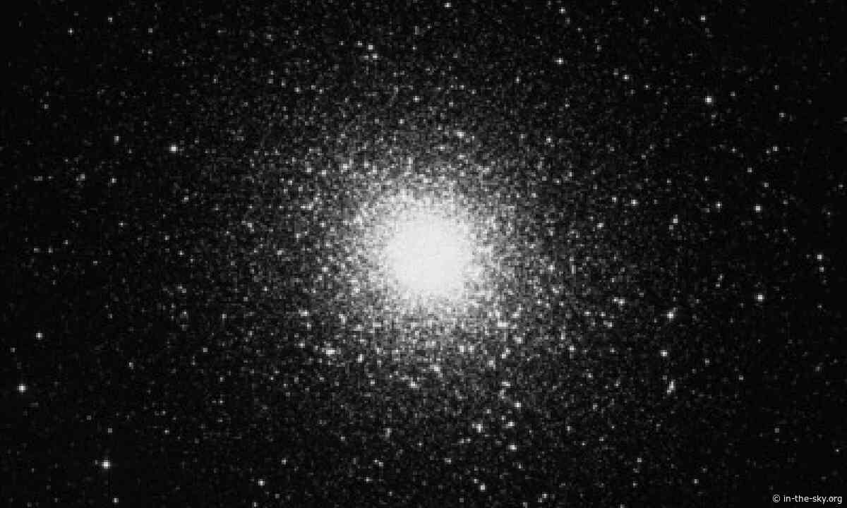 11 May 2025 (3 days away): Messier 5 is well placed