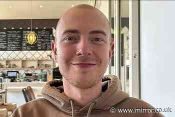 Brit hiker, 25, missing in New Zealand after planning to climb popular mountain days ago
