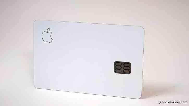 Apple Card holders can get six months of Uber One for free