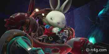 Gen Urobuchi Interview: Rusty Rabbit, Madoka Magica, And The Impact Of His Legacy