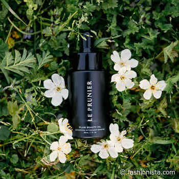 Le Prunier: A Family-Founded, Plum-Centric Skin-Care Brand