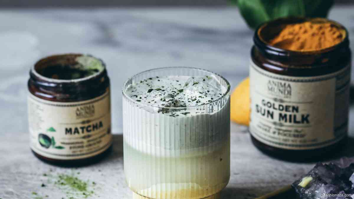 Anima Mundi: A Botanical Apothecary Bridging Ancient Remedies With Modern Wellness