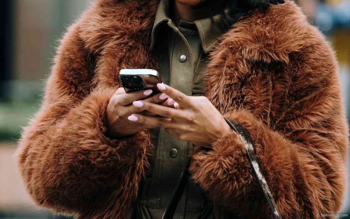 Here's Where You Can Get a Fashion Journalism Degree Right Now