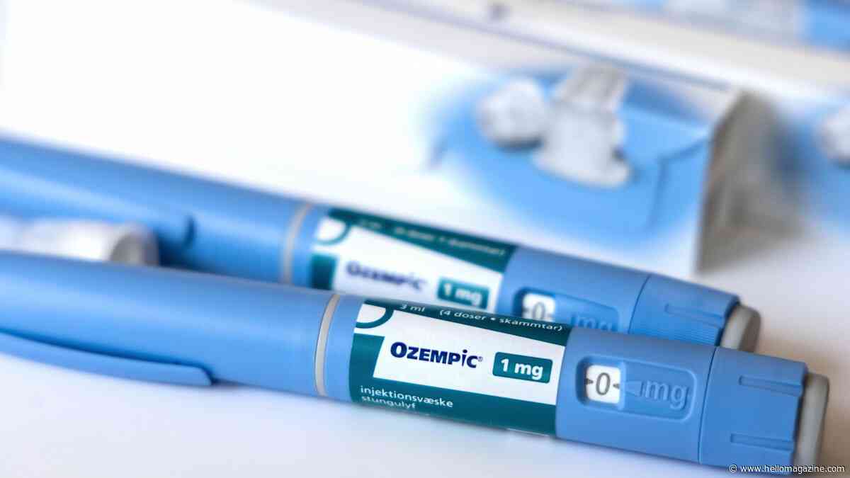 How the Ozempic hormone actually works and how to increase it naturally