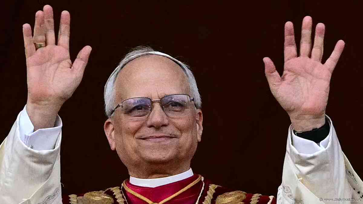Chicago Cubs humiliated as Pope Leo's brother makes shock revelation about the baseball team he supports