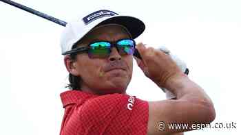 Fowler, fueled by critics, starts Truist with 63