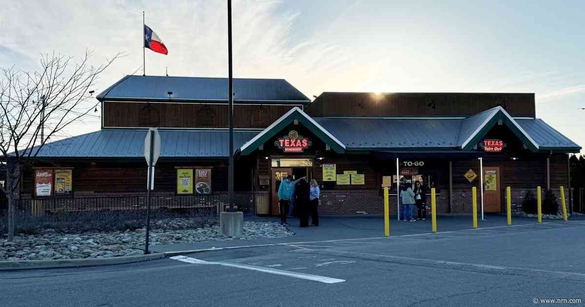 A slow start to the quarter can’t keep Texas Roadhouse down