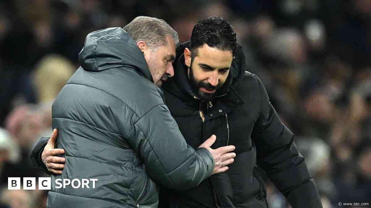 &#39;Both of these squads aren&#39;t ready for the Champions League&#39;
