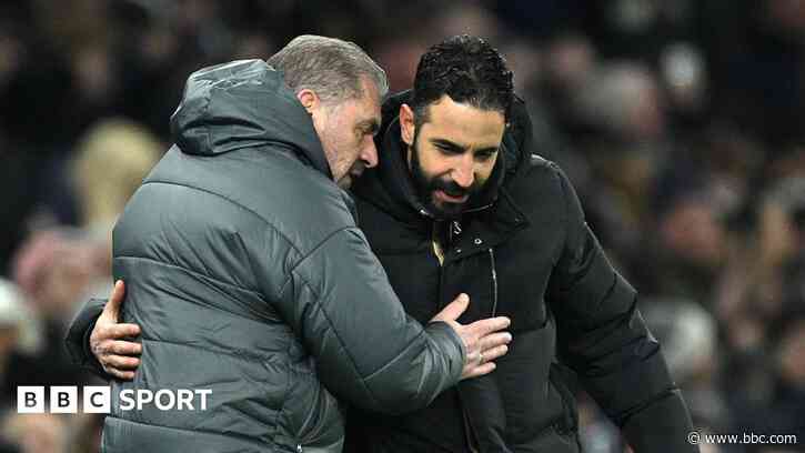 &#39;Both of these squads aren&#39;t ready for the Champions League&#39;