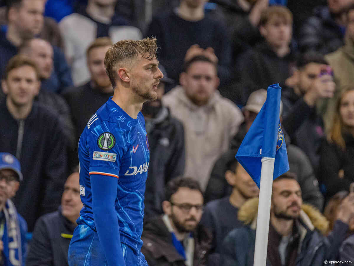 Player Ratings: Chelsea Secure Spot in Warsaw After Beating Djurgarden