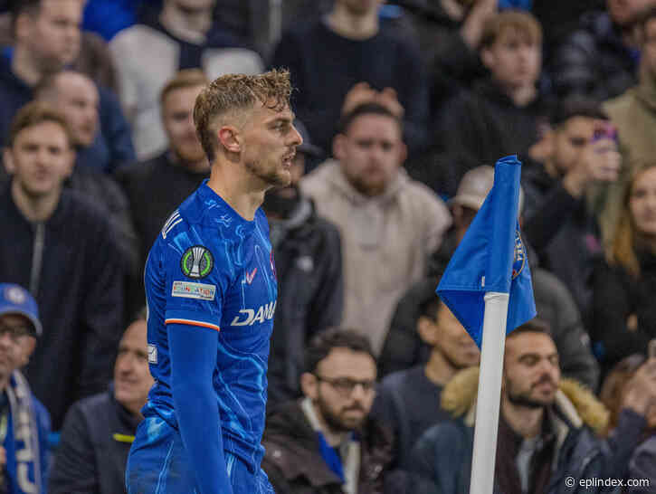 Player Ratings: Chelsea Secure Spot in Warsaw After Beating Djurgarden