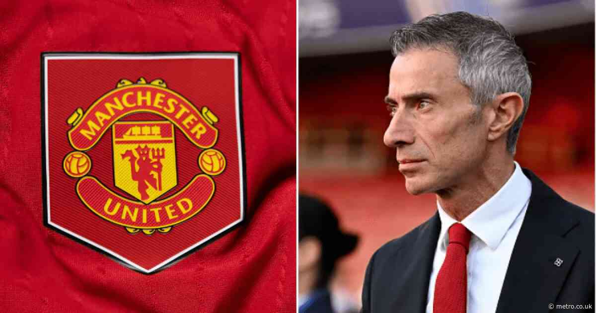 Manchester United transfer target ‘schedules meeting’ with Arsenal to discuss move