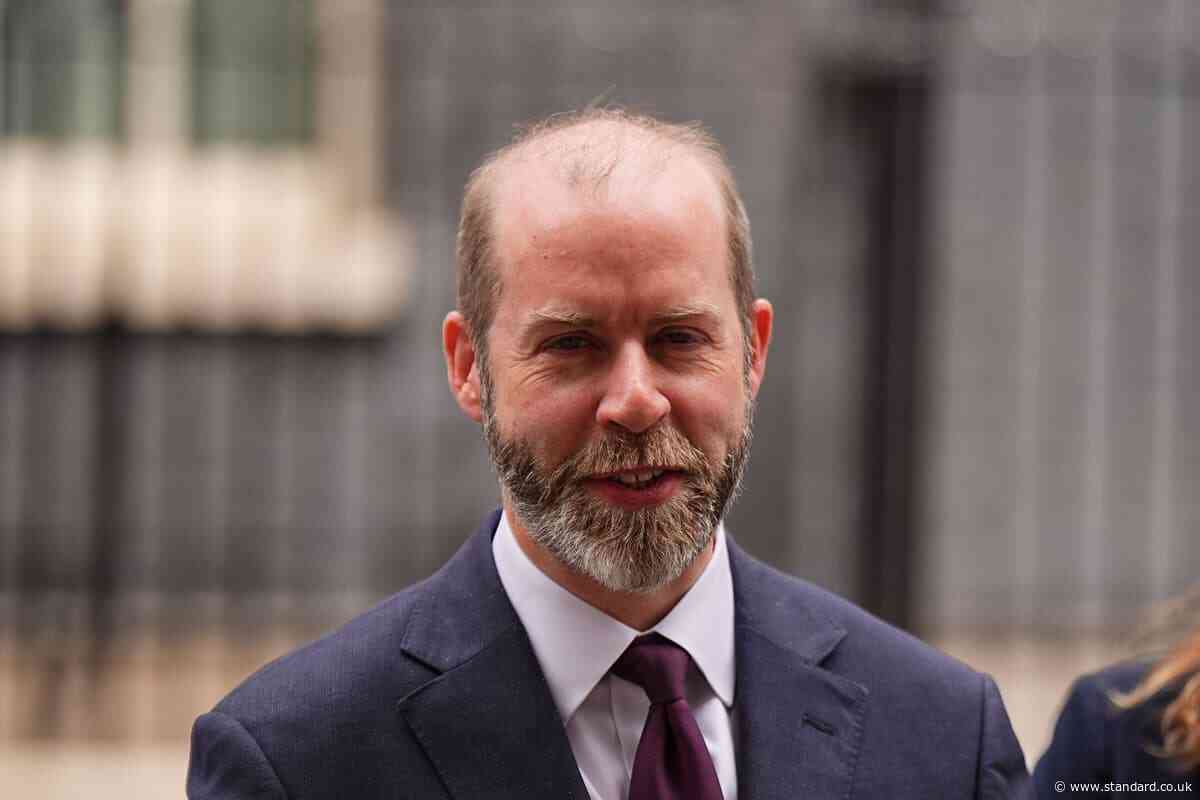 Jobs ‘days’ away from being lost without US deal, suggests Reynolds